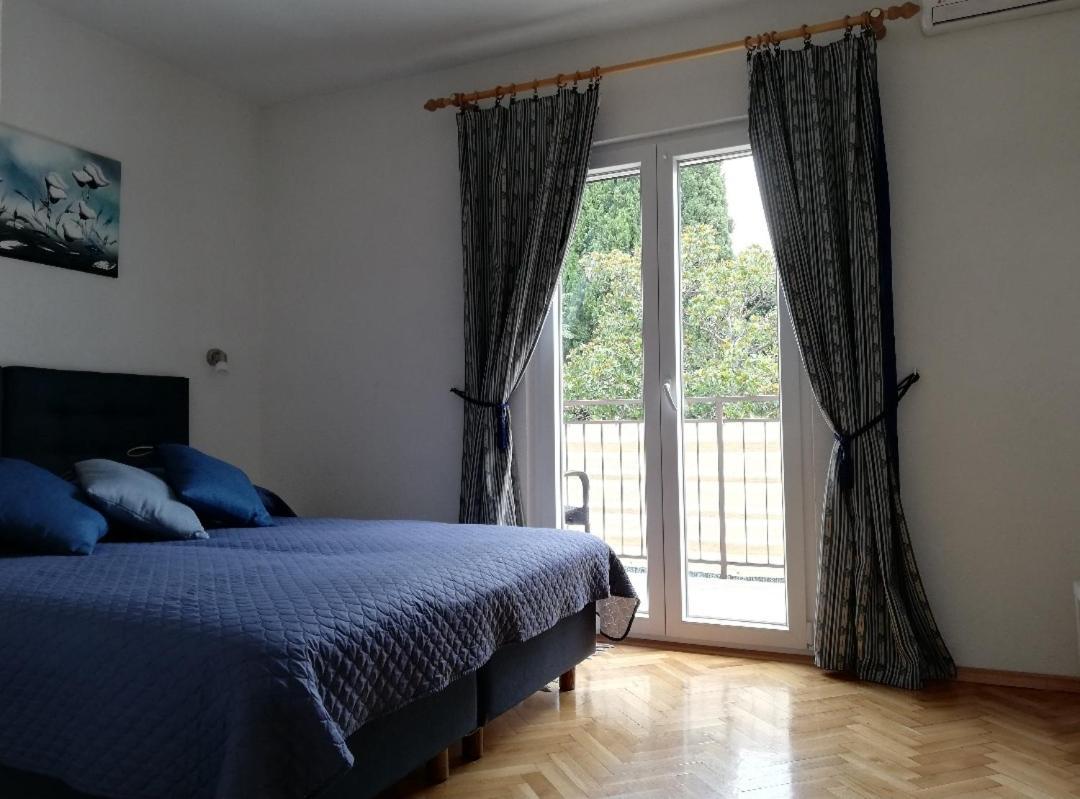 Lino Apartments Rovinj Exteriör bild